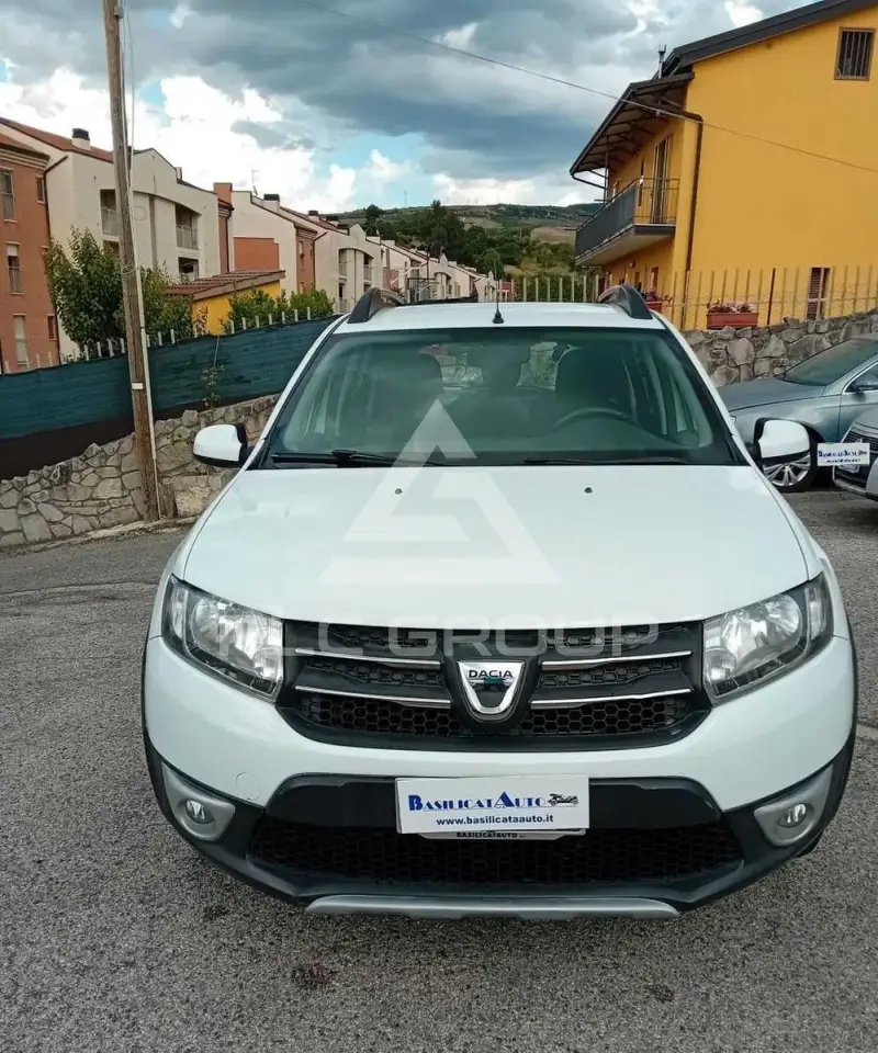 2016 Dacia Sandero