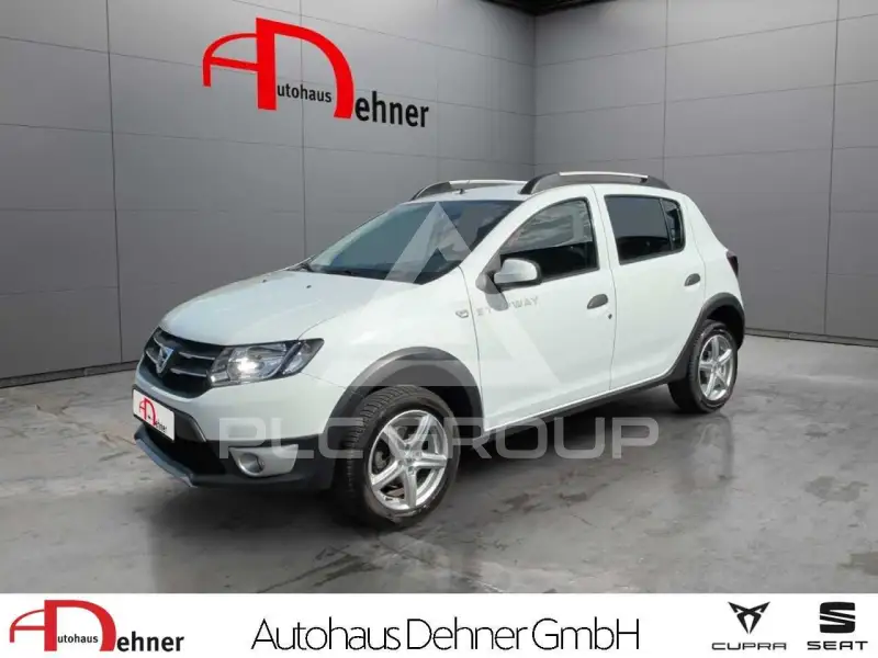 2016 Dacia Sandero