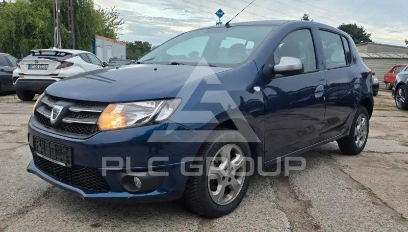 2016 Dacia Sandero