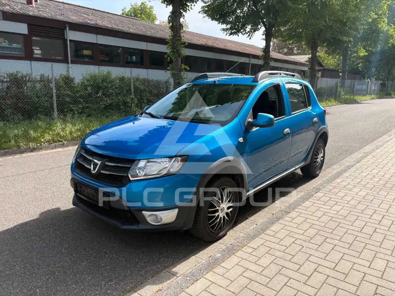 2016 Dacia Sandero