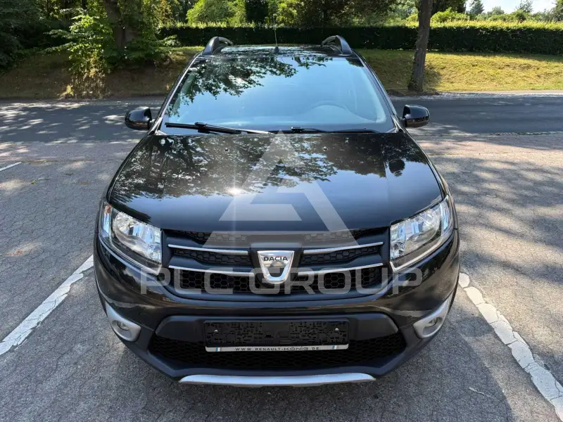 2016 Dacia Sandero