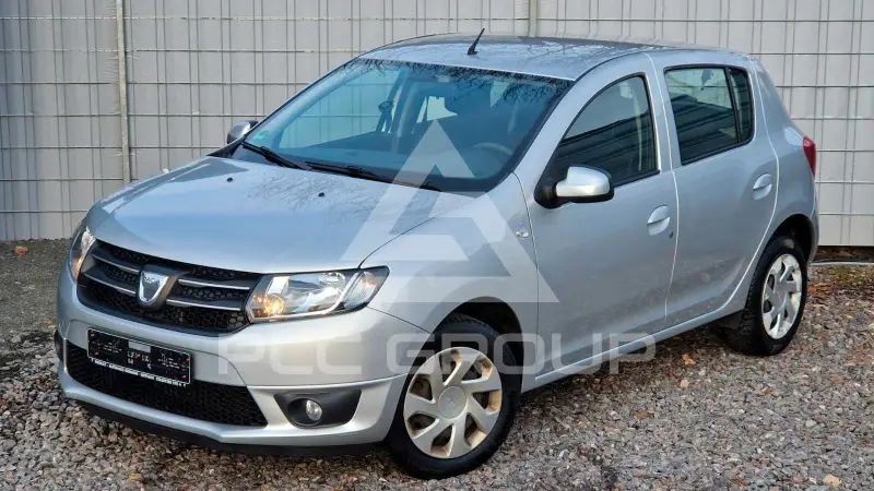 2016 Dacia Sandero