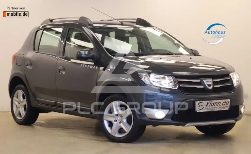 2016 Dacia Sandero