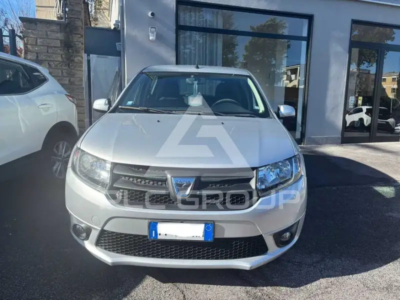 2016 Dacia Sandero