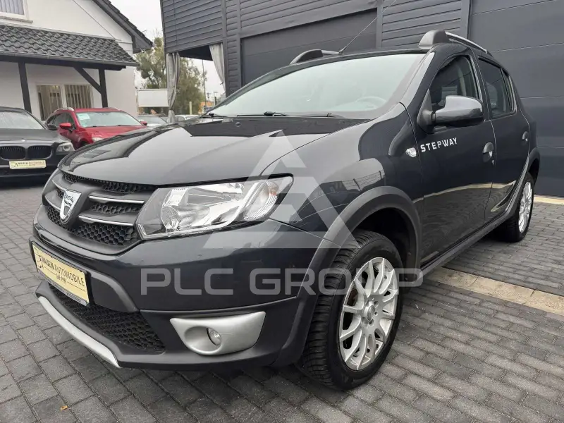 2016 Dacia Sandero