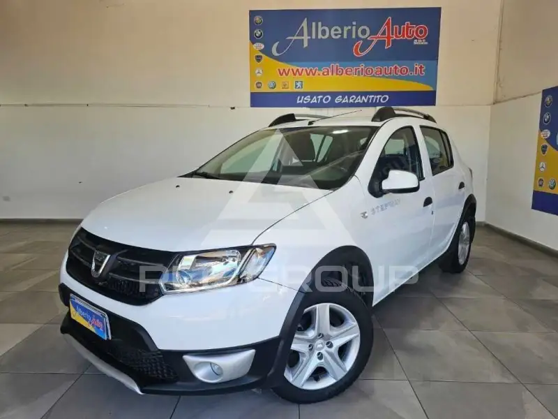 2016 Dacia Sandero