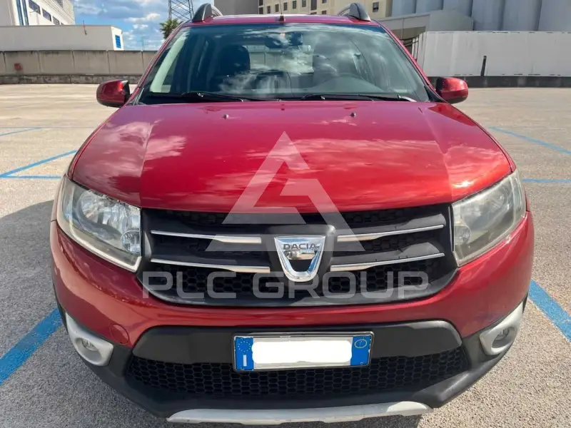 2016 Dacia Sandero