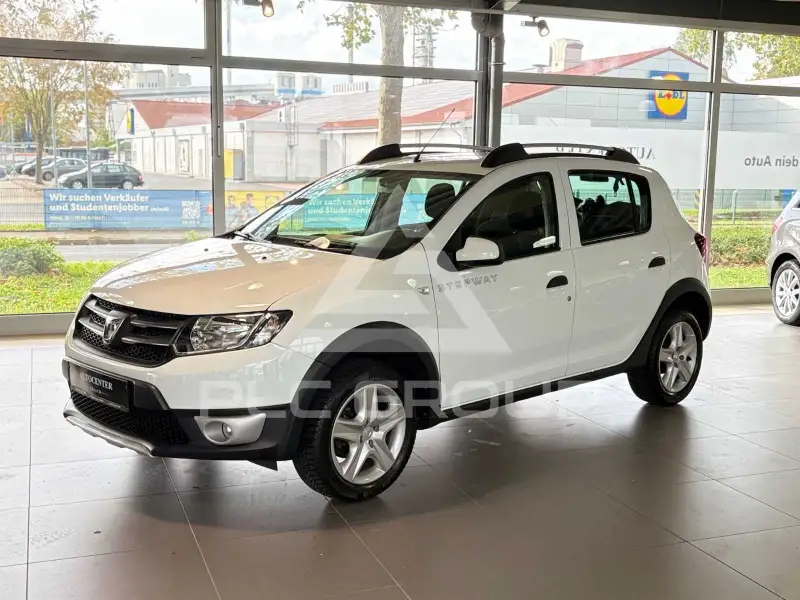 2016 Dacia Sandero