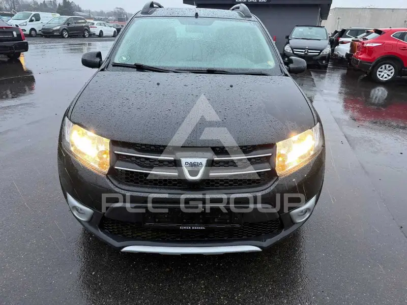 2016 Dacia Sandero