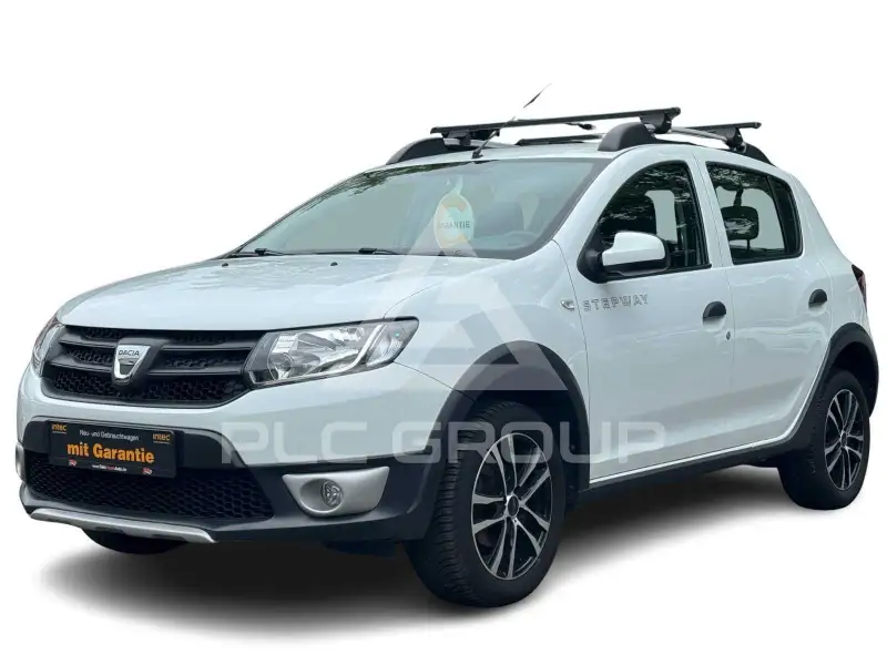 2016 Dacia Sandero