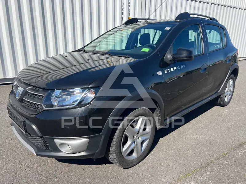 2016 Dacia Sandero