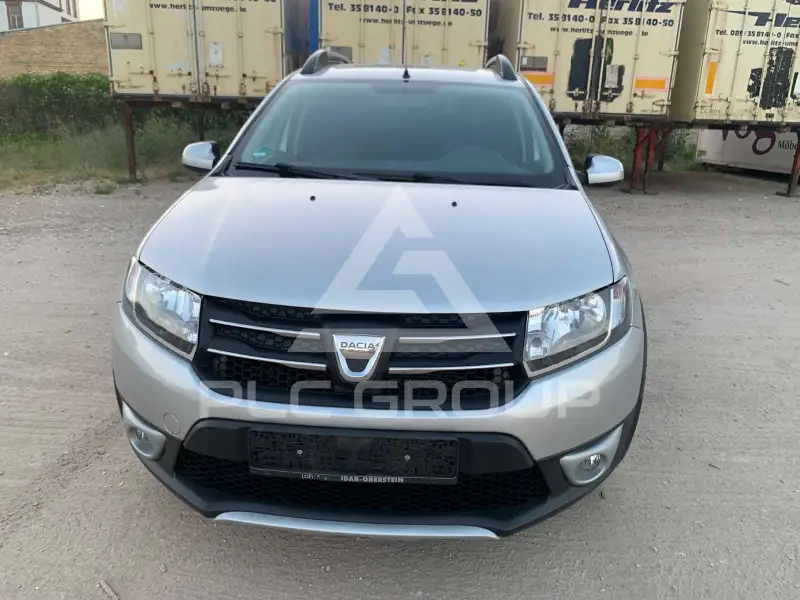 2016 Dacia Sandero