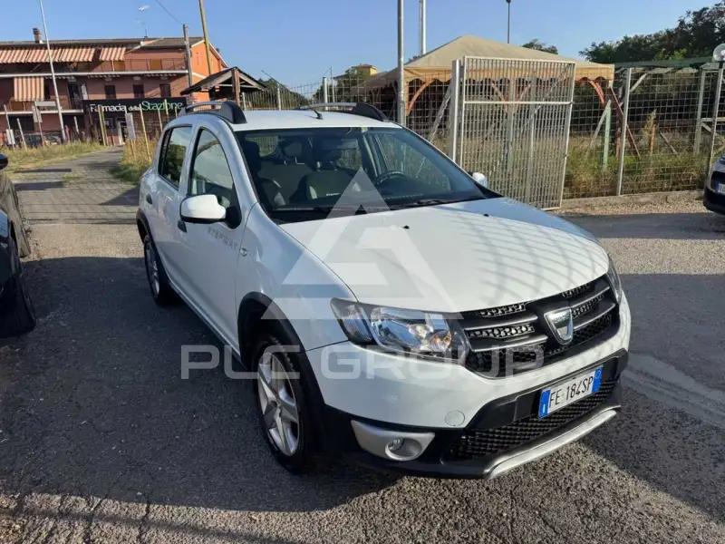 2016 Dacia Sandero