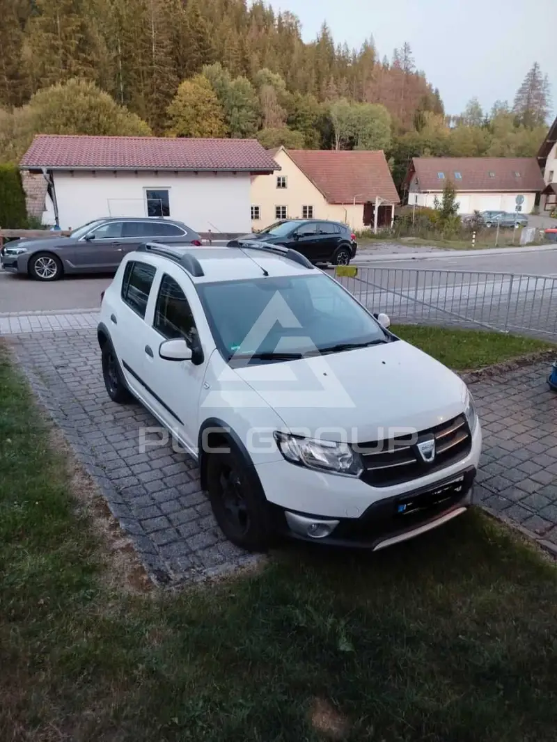 2016 Dacia Sandero