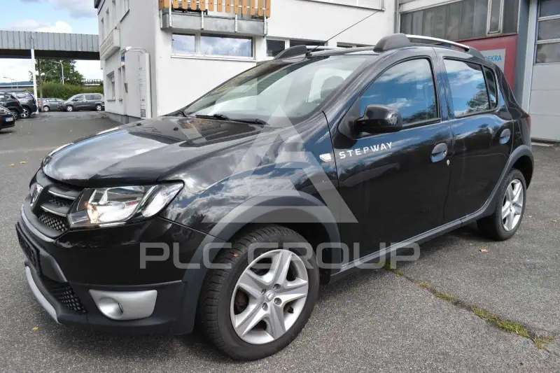 2016 Dacia Sandero