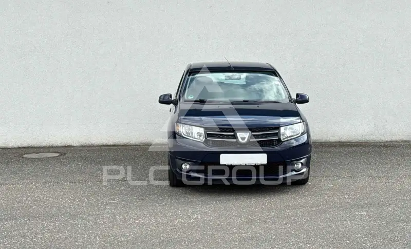 2016 Dacia Sandero