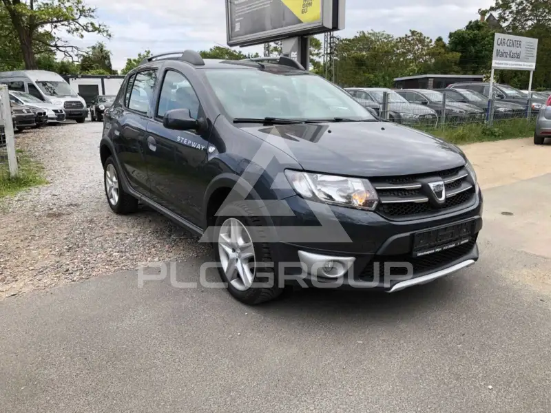 2016 Dacia Sandero