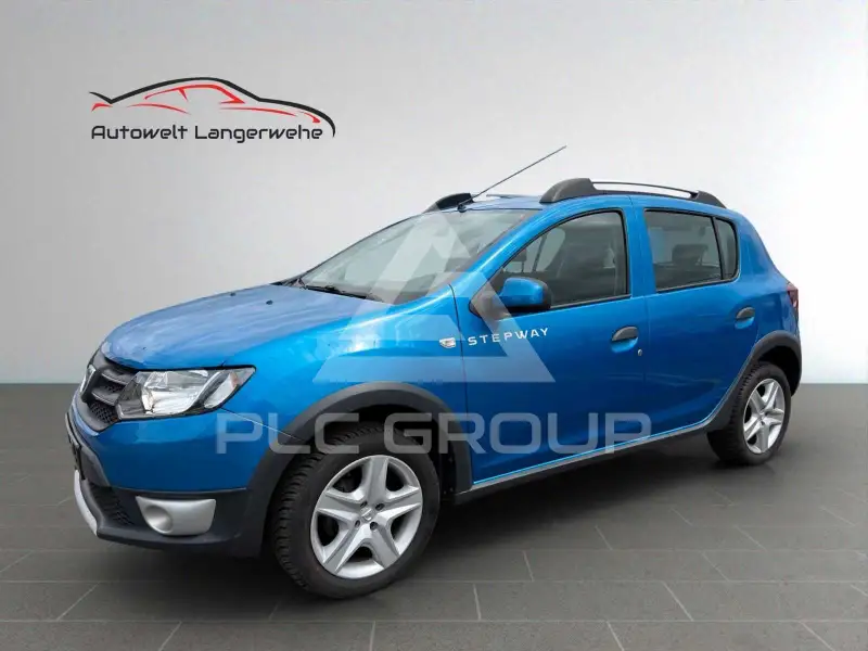 2016 Dacia Sandero