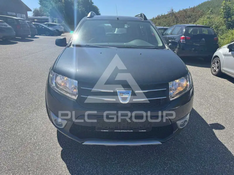 2016 Dacia Sandero