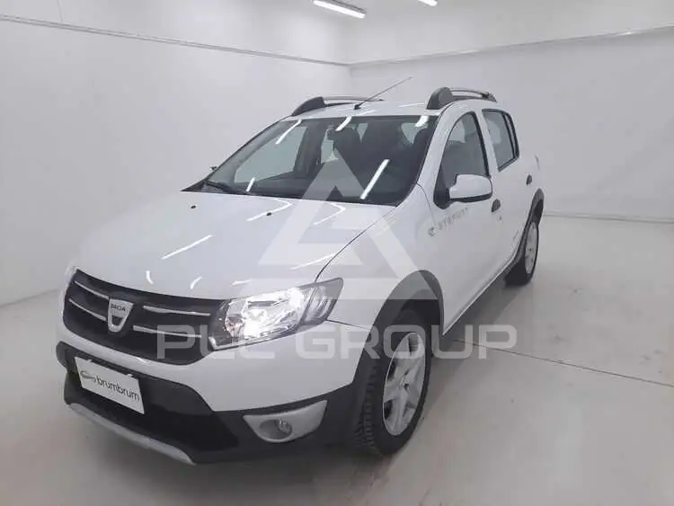 2016 Dacia Sandero