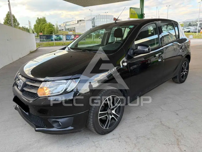 2016 Dacia Sandero