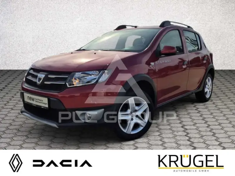 2016 Dacia Sandero