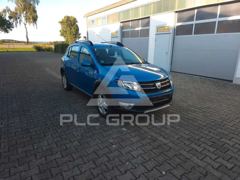 2016 Dacia Sandero