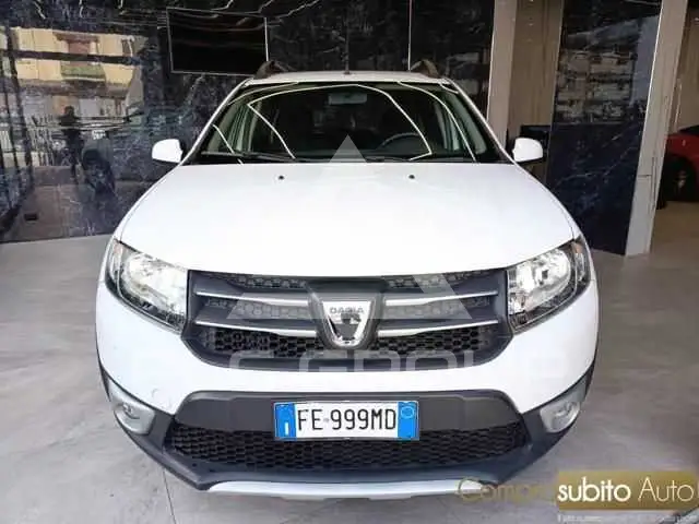 2016 Dacia Sandero
