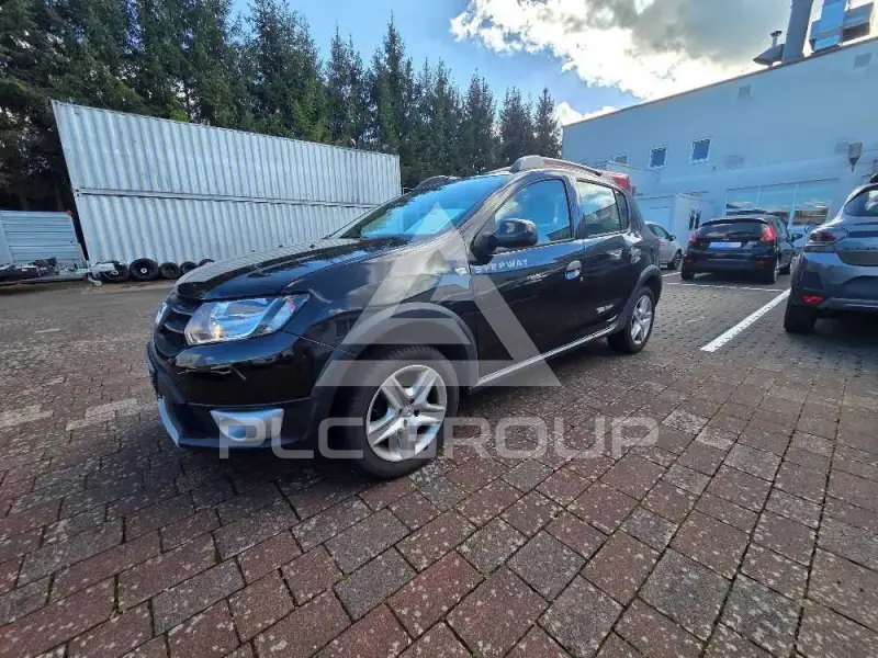 2016 Dacia Sandero