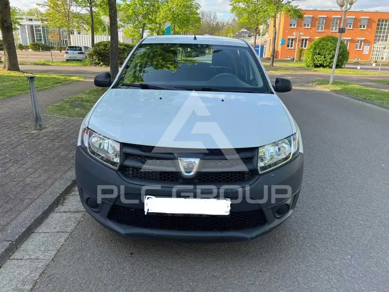 2016 Dacia Sandero