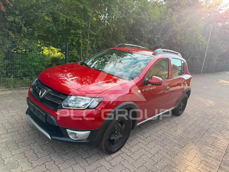 2016 Dacia Sandero
