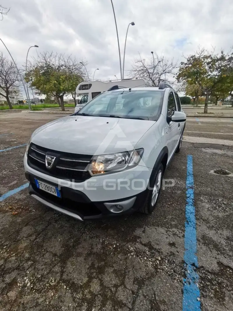 2016 Dacia Sandero