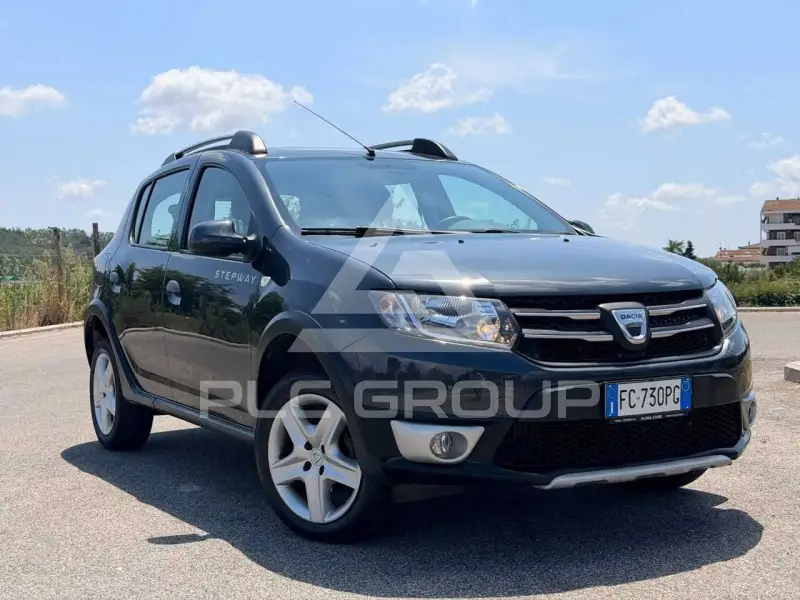 2016 Dacia Sandero