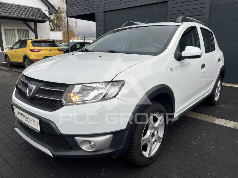 2016 Dacia Sandero