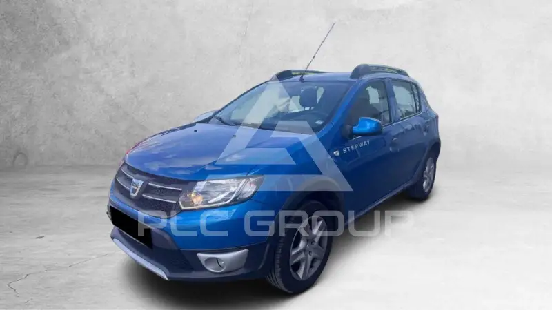 2016 Dacia Sandero