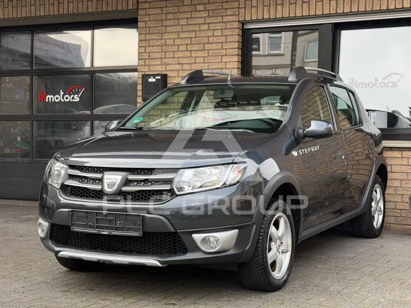 2016 Dacia Sandero