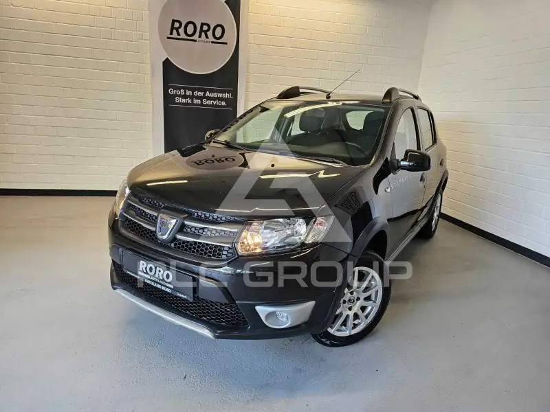 2016 Dacia Sandero