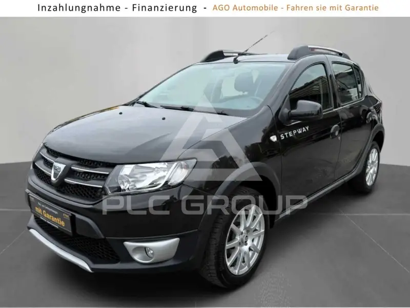 2016 Dacia Sandero