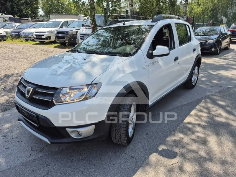 2016 Dacia Sandero