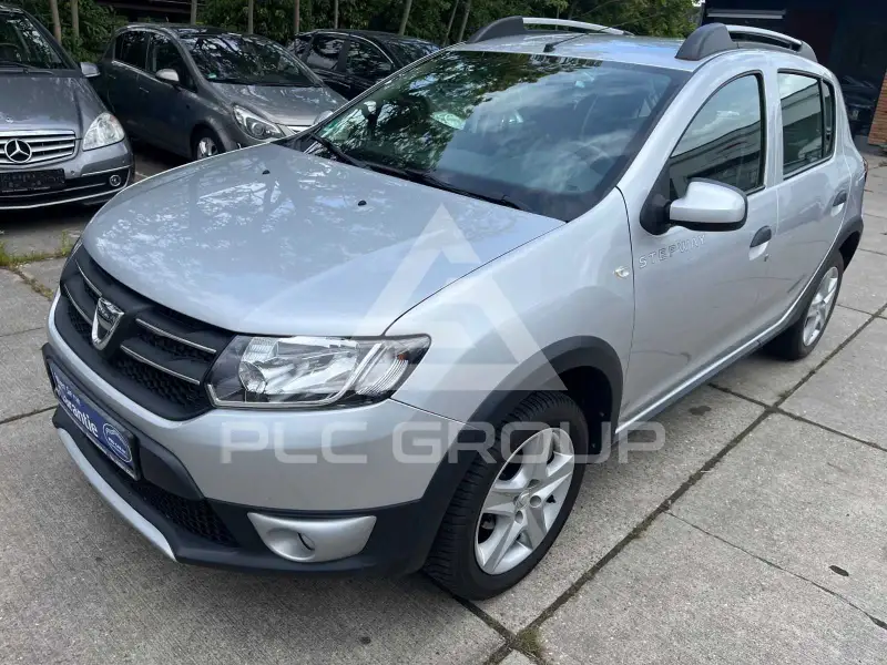 2016 Dacia Sandero