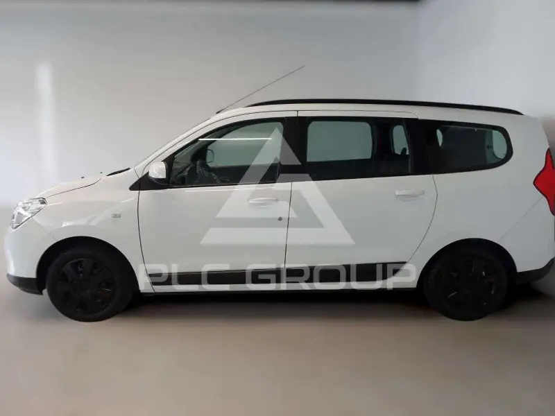 2016 Dacia Lodgy