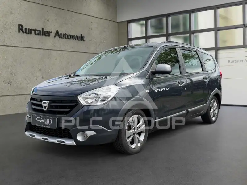 2016 Dacia Lodgy