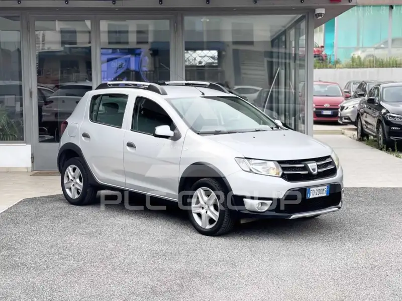 2016 Dacia Other