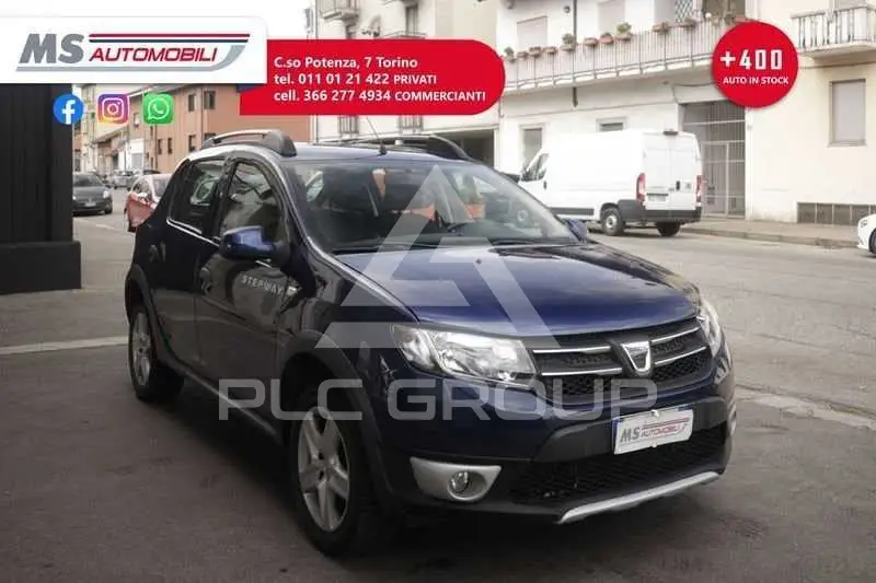 2016 Dacia Other