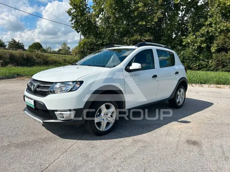 2016 Dacia Other