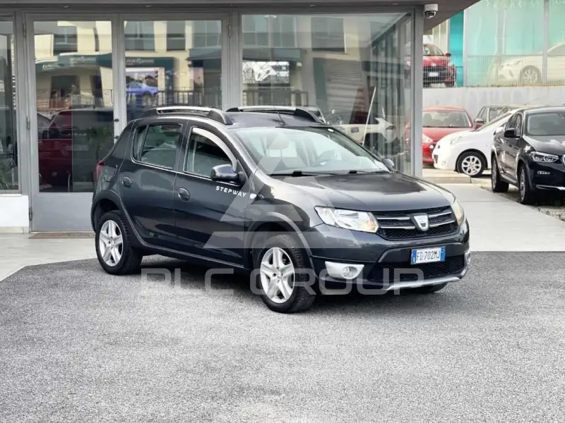 2016 Dacia Other