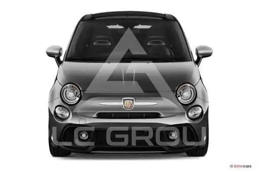 2016 Abarth 500