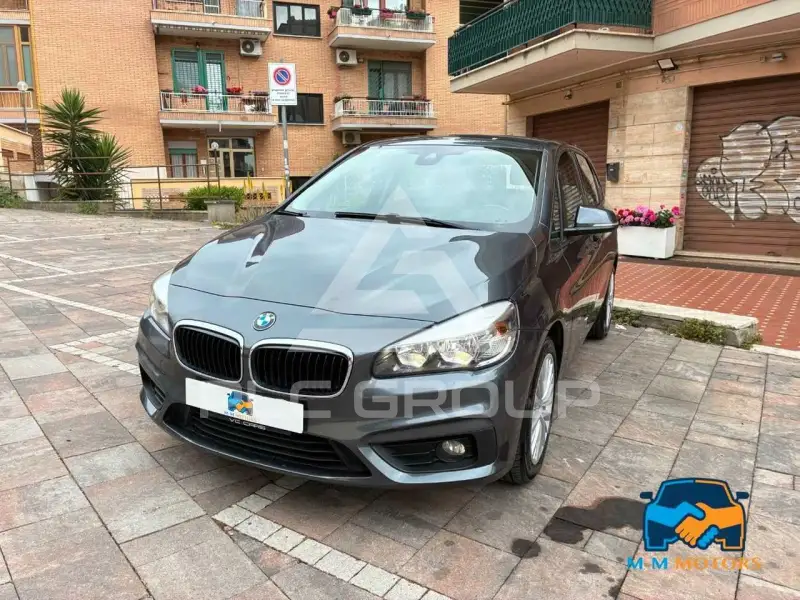 2016 BMW Other