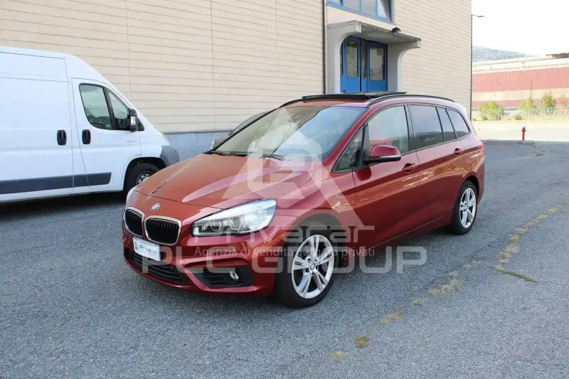 2016 BMW Other