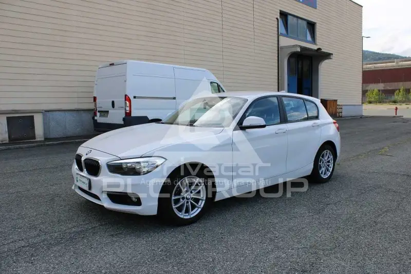 2016 BMW Other